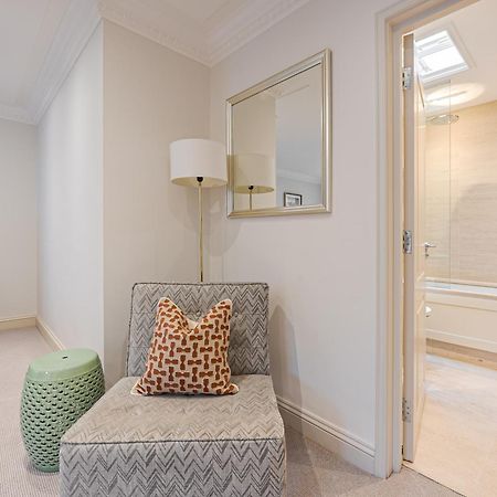 Modern 3 Bedroom Luxury House With Garage In Central Londres Extérieur photo