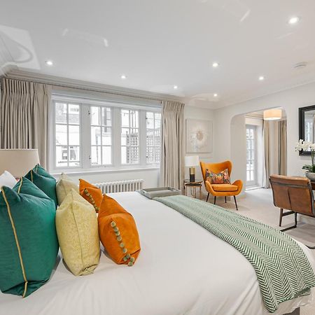 Modern 3 Bedroom Luxury House With Garage In Central Londres Extérieur photo
