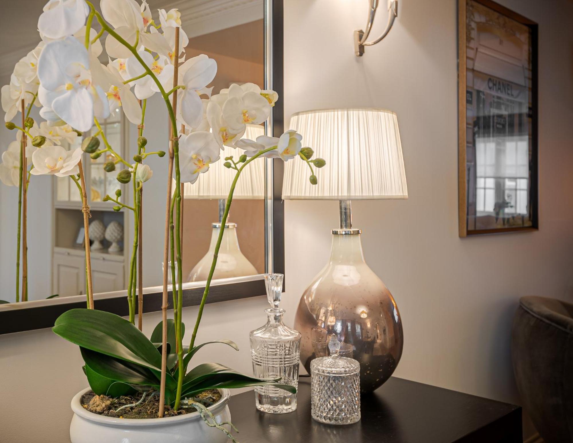 Modern 3 Bedroom Luxury House With Garage In Central Londres Extérieur photo