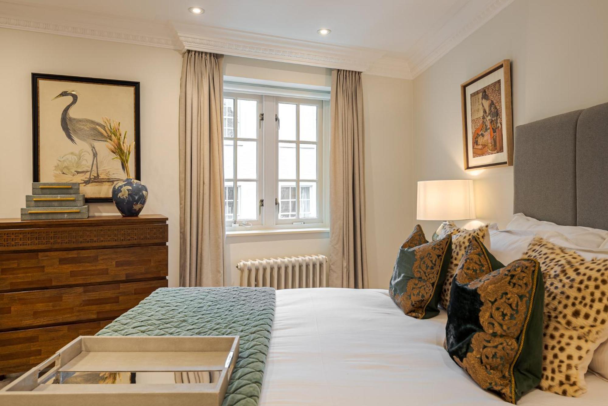 Modern 3 Bedroom Luxury House With Garage In Central Londres Extérieur photo