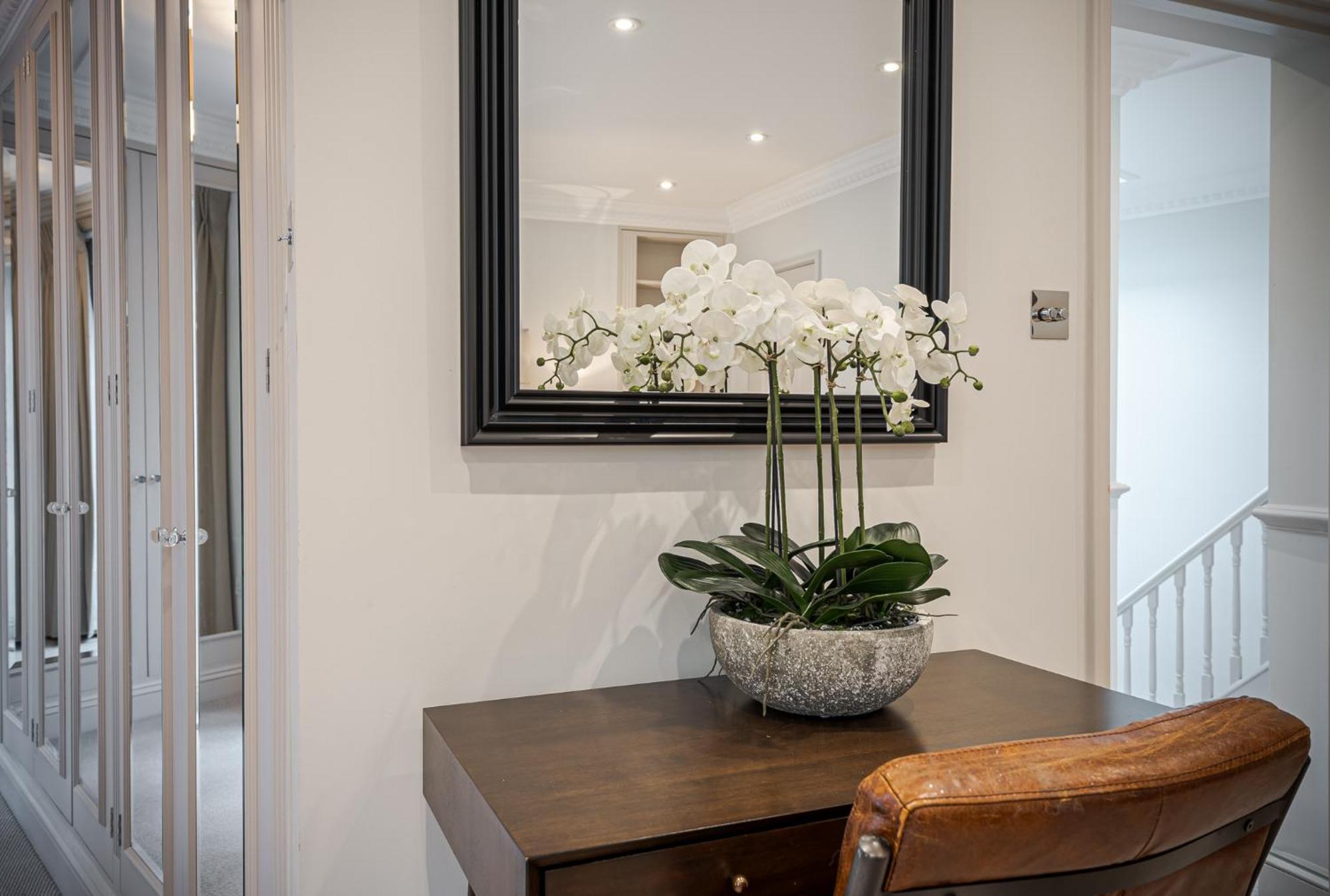 Modern 3 Bedroom Luxury House With Garage In Central Londres Extérieur photo