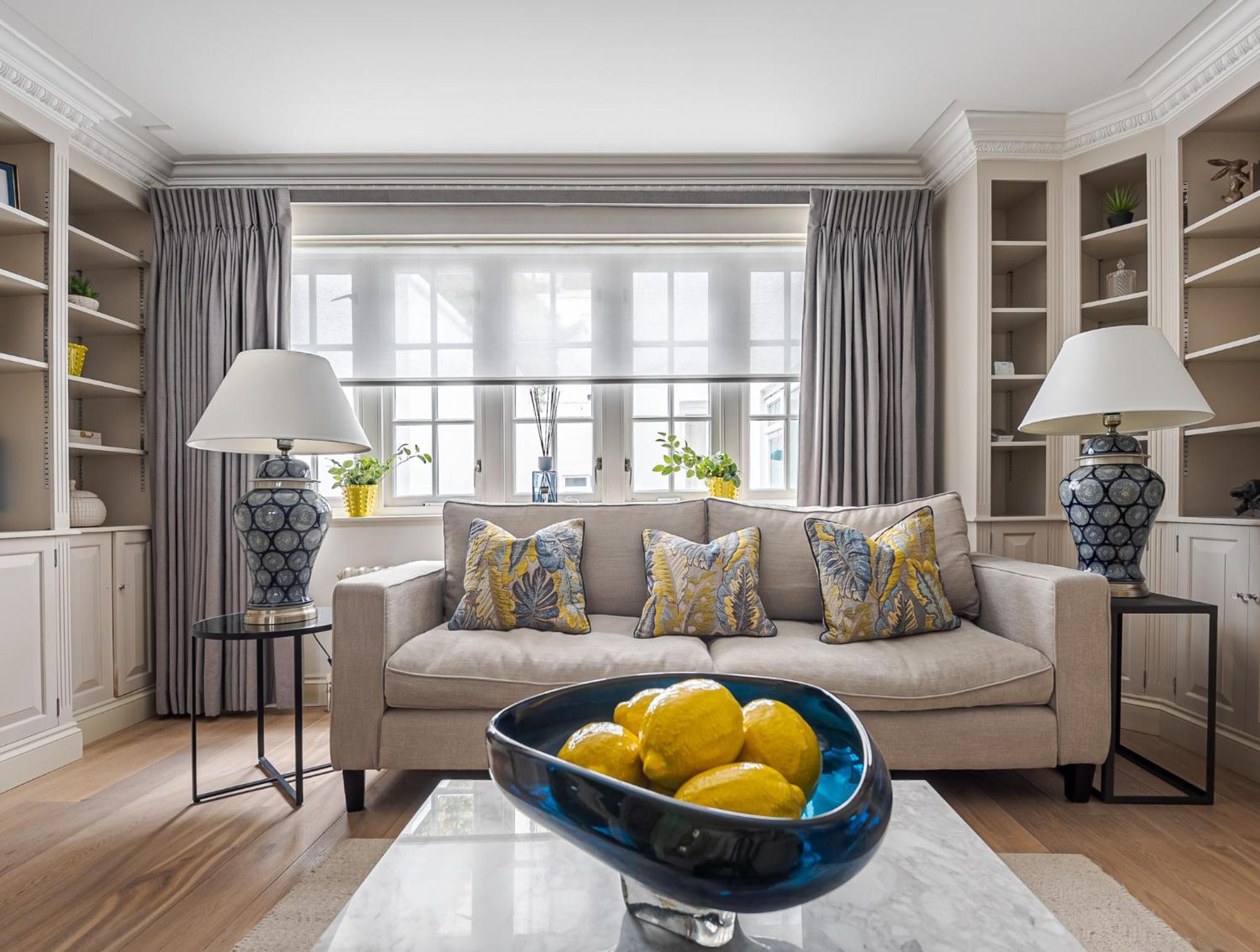 Modern 3 Bedroom Luxury House With Garage In Central Londres Extérieur photo