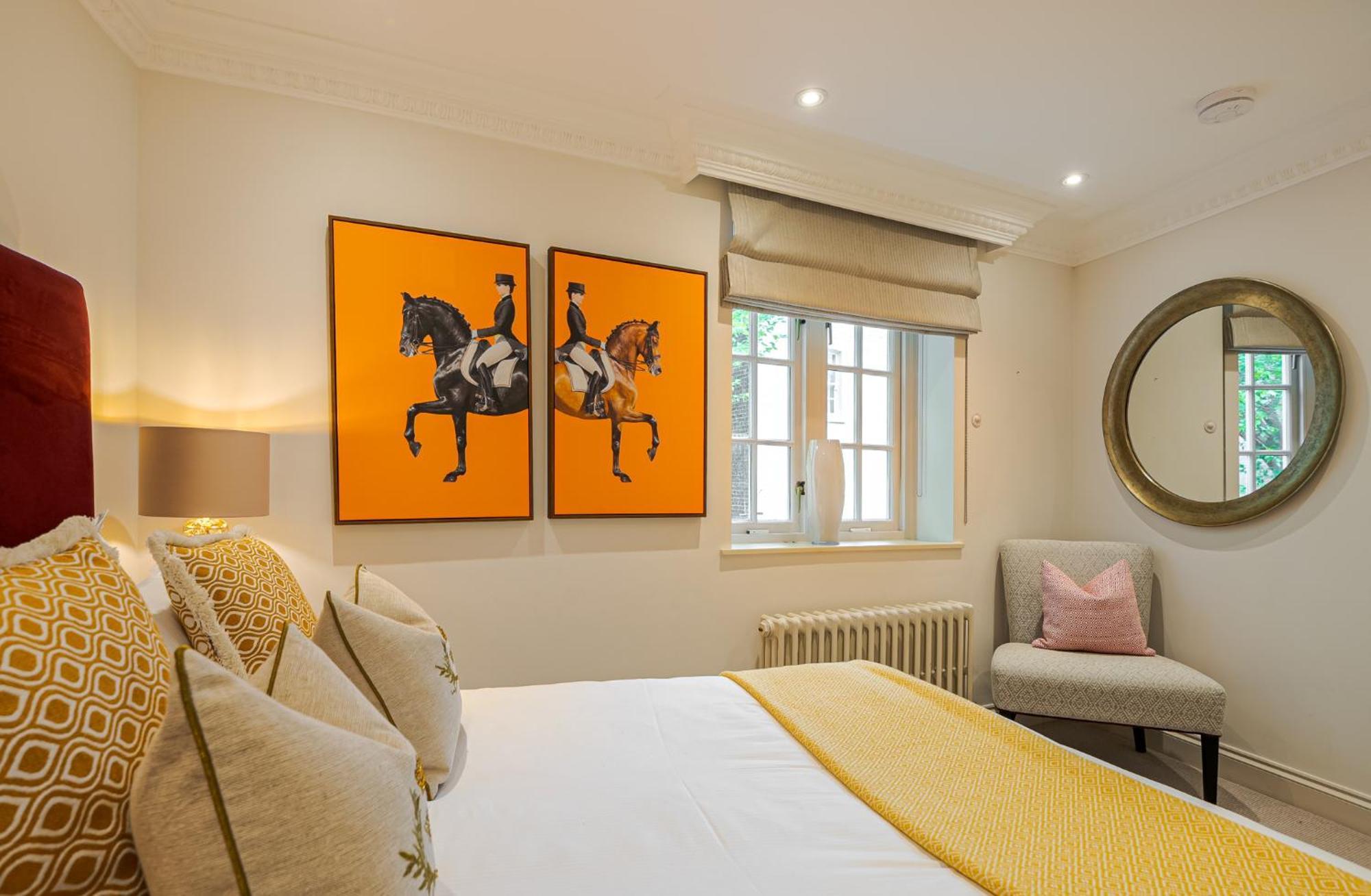 Modern 3 Bedroom Luxury House With Garage In Central Londres Extérieur photo