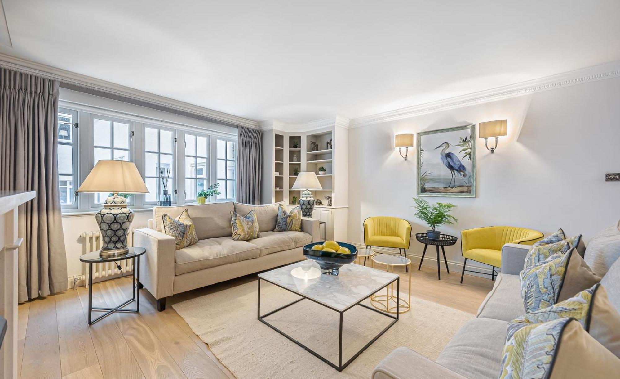 Modern 3 Bedroom Luxury House With Garage In Central Londres Extérieur photo