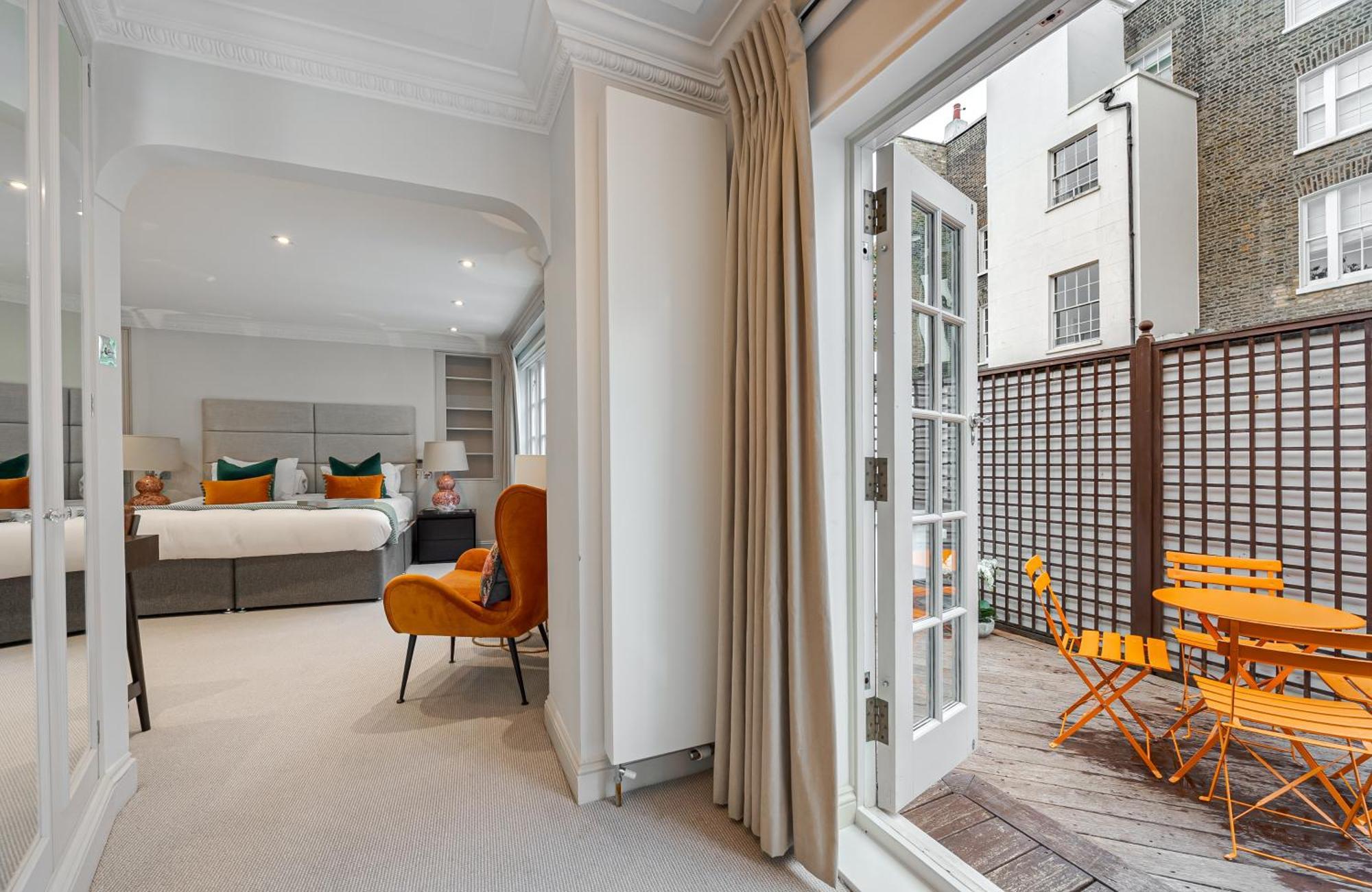 Modern 3 Bedroom Luxury House With Garage In Central Londres Extérieur photo