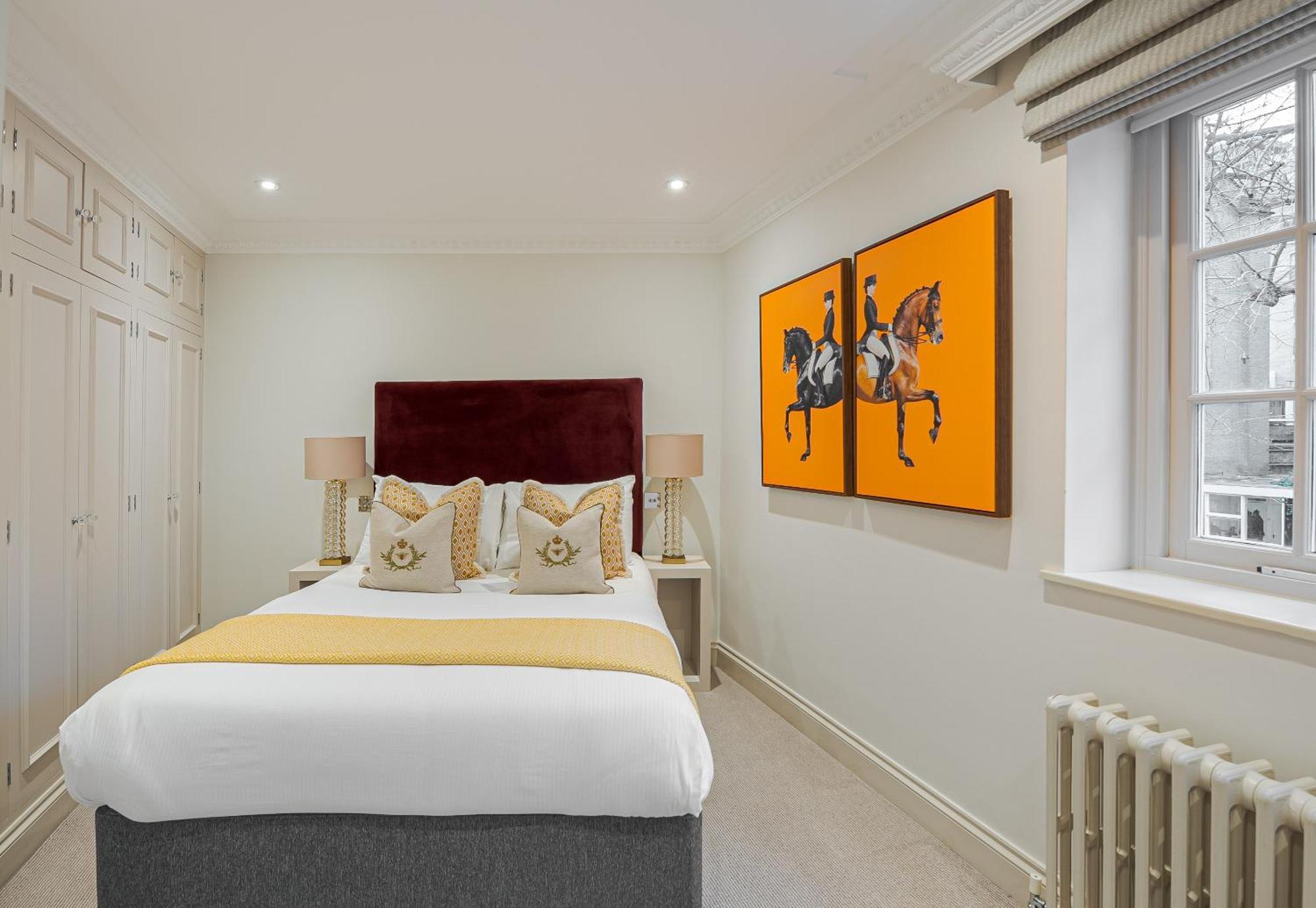 Modern 3 Bedroom Luxury House With Garage In Central Londres Extérieur photo