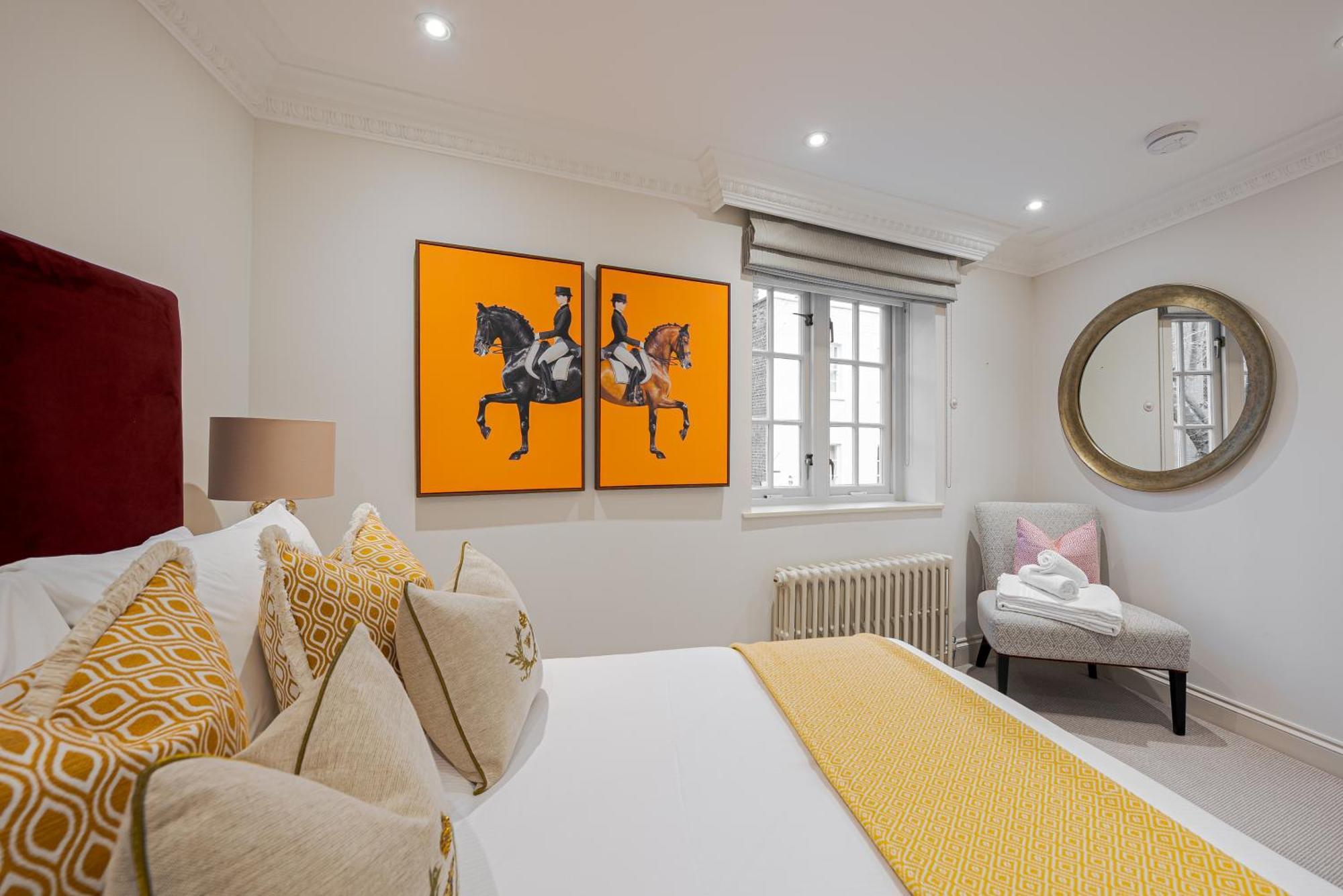 Modern 3 Bedroom Luxury House With Garage In Central Londres Extérieur photo
